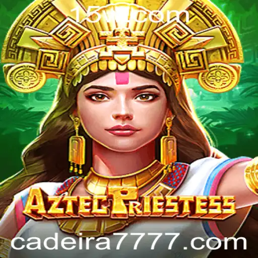 AztecPriestess: Um Mergulho no Mundo Antigo dos Astecas