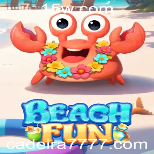 BeachFun: Descubra o Jogo de Verão que Está Conquistando o Mundo