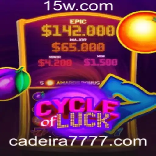 CycleofLuck: Um Mergulho no Fascinante Jogo da Fortuna