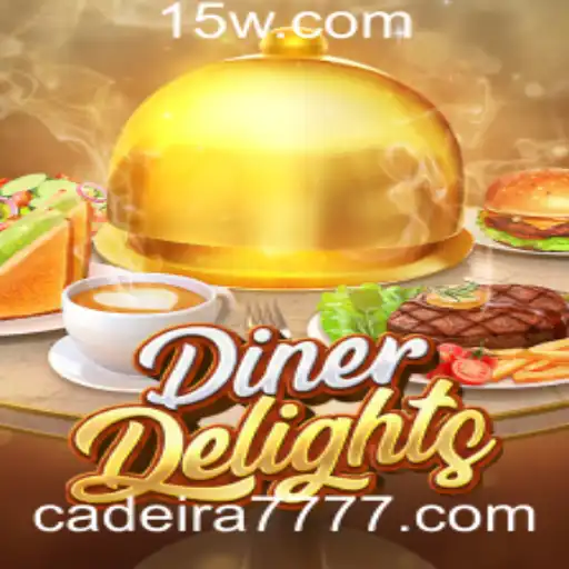 Descubra DinerDelights: Um Jogo Inovador de Estrategia e Diversão