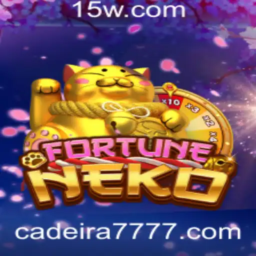 FortuneNeko: Descubra o Fascinante Mundo do Jogo com Cadeira777