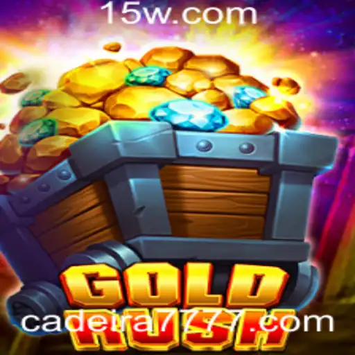 GoldRush: Uma Aventura Emocionante no Mundo dos Jogos