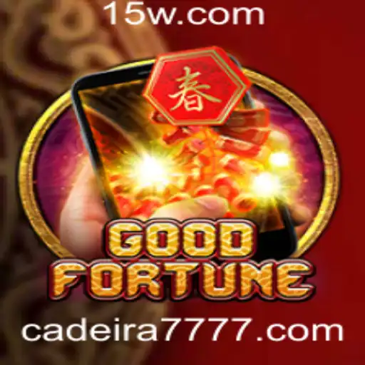 GoodFortuneM: Descubra a Magia do Jogo com 