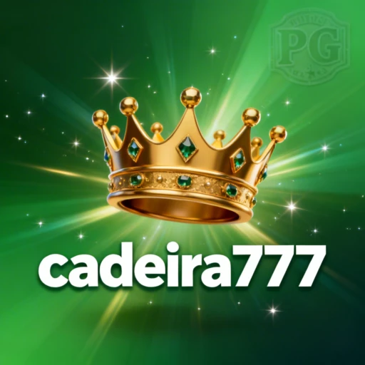 cadeira777 Logo