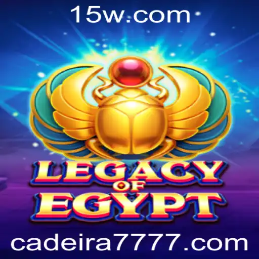 Explorando o Fascinante Mundo de LegacyOfEgypt: Um Mergulho nas Profundezas da História Antiga
