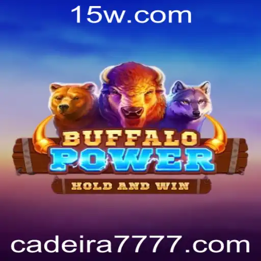 Descubra o Fascinante Mundo de BuffaloPower: A Emoção dos Jogos de Aventura