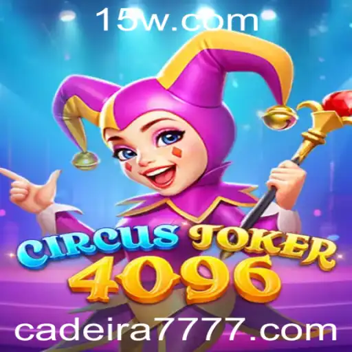Descubra o Mundo de CircusJoker4096: Um Jogo de Estratégia e Aventura