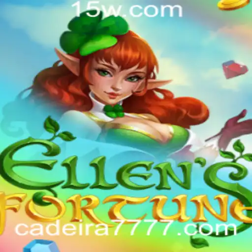 Descubra EllensFortune: O Novo Jogo de Sorte e Estratégia