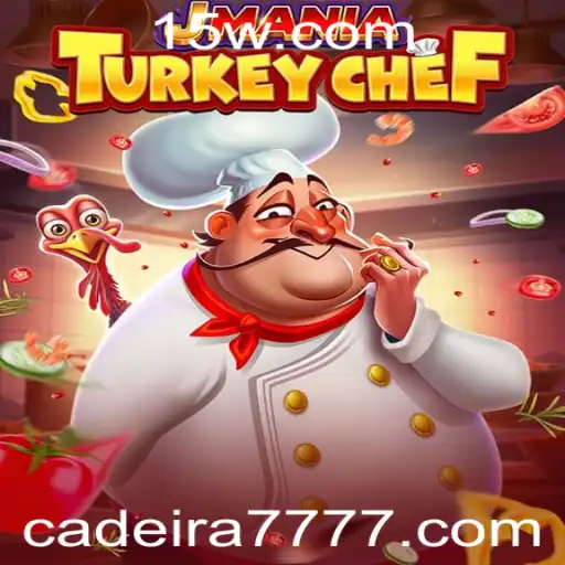 Descubra o Fascinante Mundo de JManiaTurkeyChef