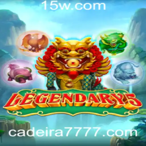 Descubra o Mundo de Legendary5 e a Aventura da Cadeira777