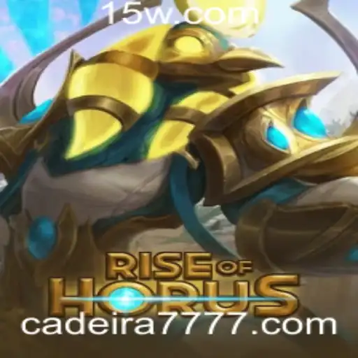 Rise of Horus: Um Mergulho Profundo nas Maravilhas Antigas