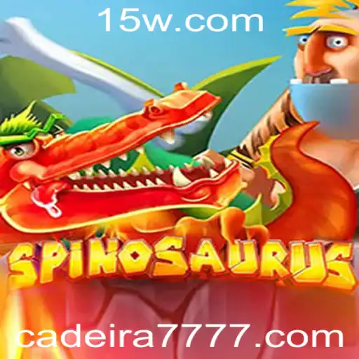 Descubra o Mundo de Spinosaurus: Um Jogo de Estratégia e Aventura