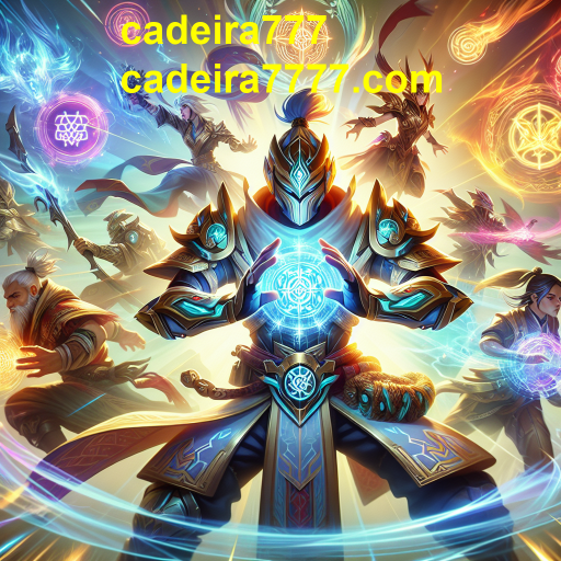 O Papel do Suporte em Jogos Competitivos